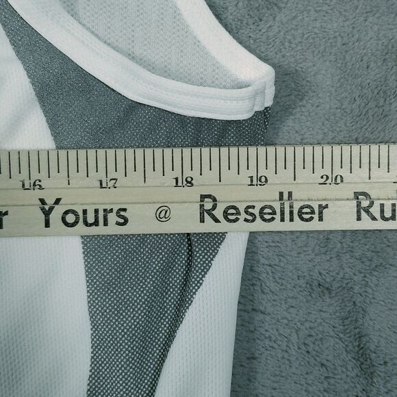 NEW Gore Bikewear Womens Xenon Lady Cycling Jersey White Size 2XL - Picture 11 of 13